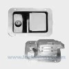 RV Paddle Latch