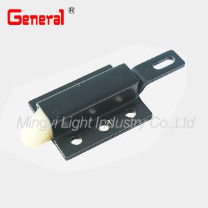 Pull Latch With Nylon Bolt