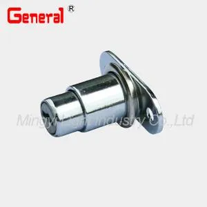 20029 Push Slam Lock Wooden Push Lock Push-in Lock Extending Screw Under Choice