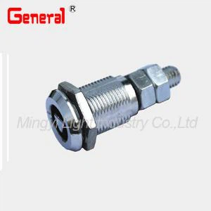 70014 Cabinet Latch, Panel Lock with Adjustable Cam Lever Structure