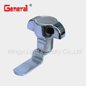 13002 Knob Cam Latch Lock