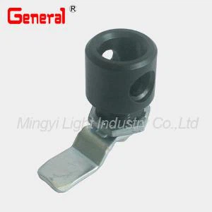 70037 Knob Cam Latch Zinc Die Cast Housing and Insert Various Sizee of Insert Optional