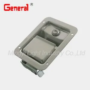 50611 Paddle Rotary Latch 50611 Paddle Rotary Latch