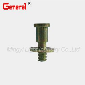 Striker Bolt for Rotary Latch