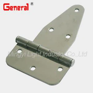 Stainless Steel Hinges