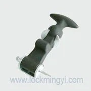 Cabinet Plastic Hook latch