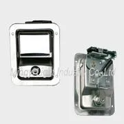 Paddle Rotary Latches