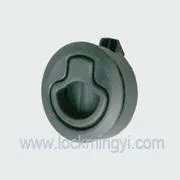 Pull Ring Slam Latches