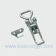 Stainless Steel Draw Latch