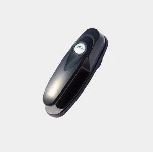 Aluminium L Handle Lock