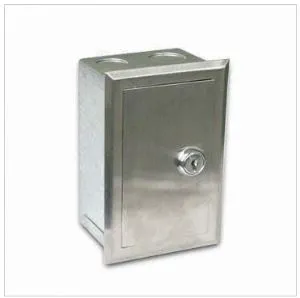 Electrical Switch Boxes