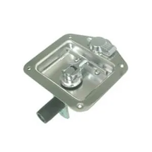 Folding T Heavy Duty Latches