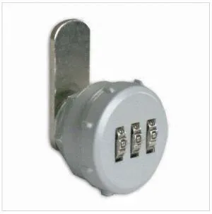 Keyless Combinational Locks