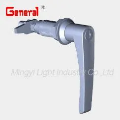 L Handle Compression Latch