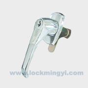 L Handle Locking Latches