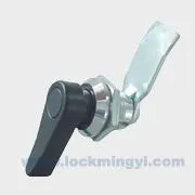 Keyless Knob Cam Latches