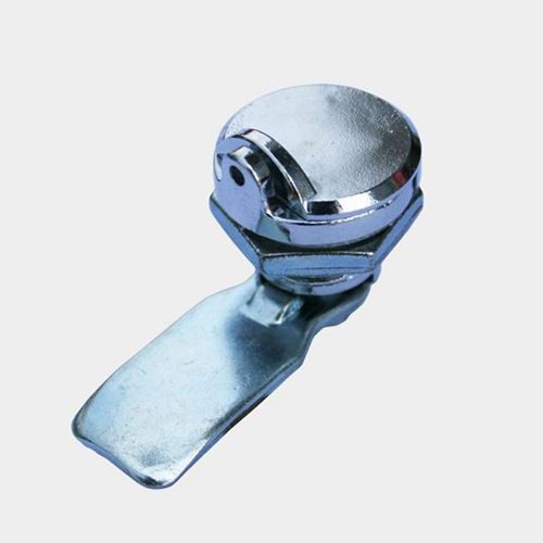 Quartur-turn Lock With Anti Dust Cap