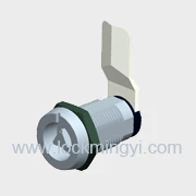 Triangular Control Panel Lock Cam Lock
