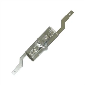 Zinc Alloy Rolli-up Door Lock